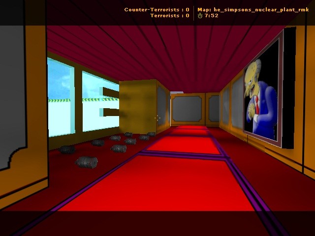 he_simpsons_nuclear_plant_rmk — screenshot 5