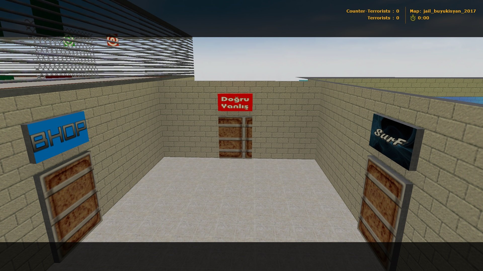 jail_buyukisyann_2017 — screenshot 19