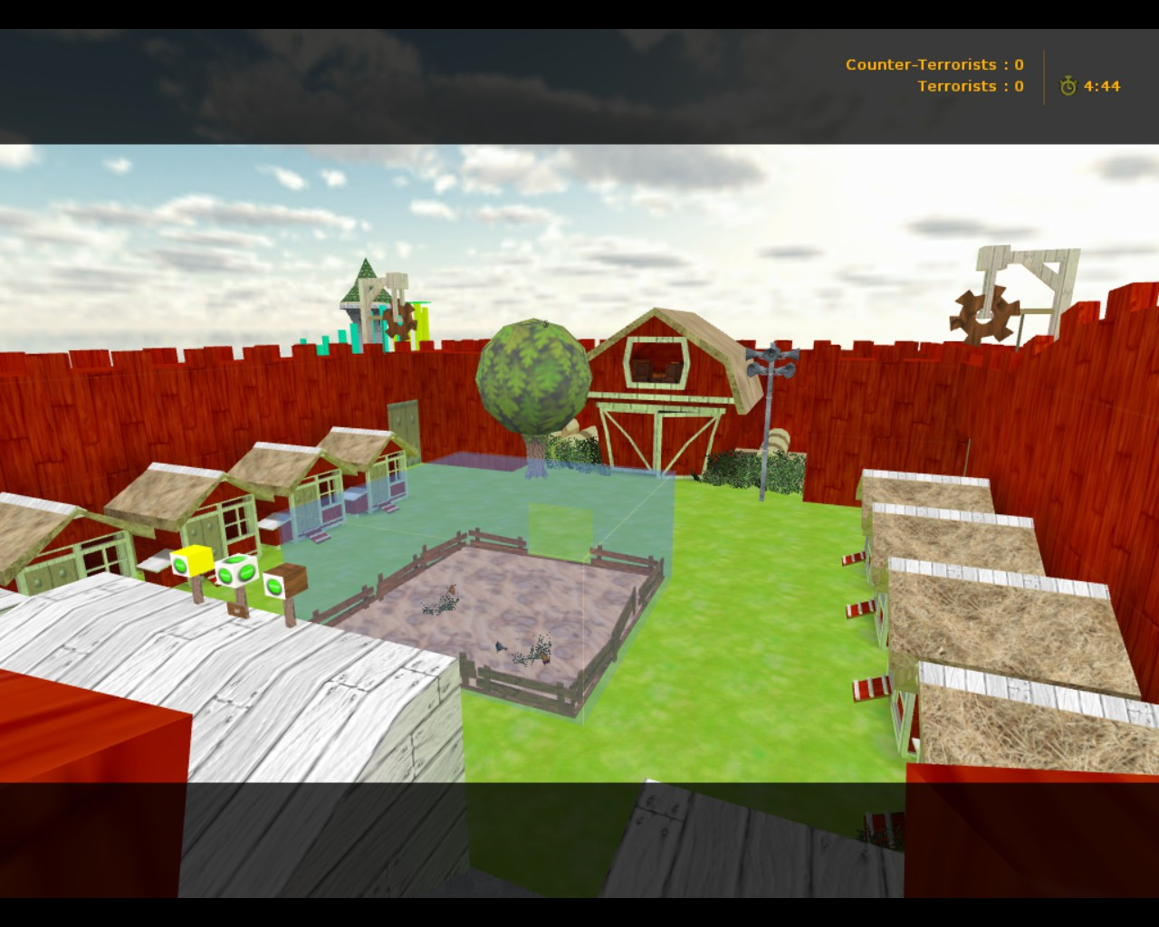 jb_farm — screenshot 1