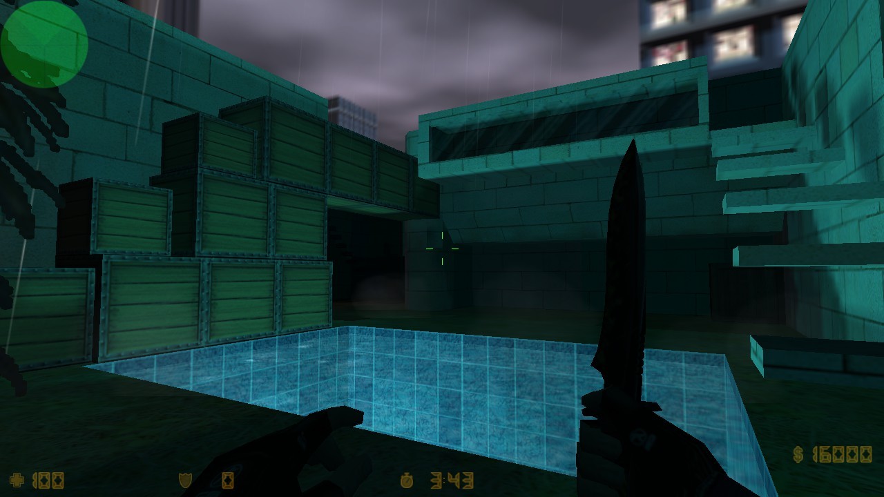 zm_blasterz_zombiez — screenshot 3