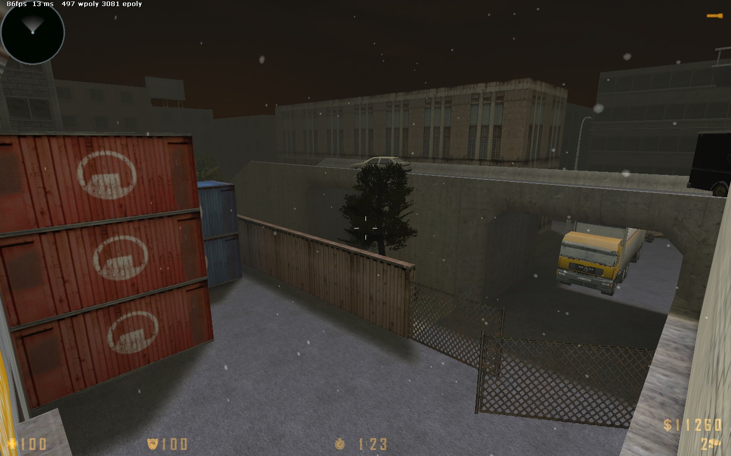 zm_anthill_city — screenshot 19