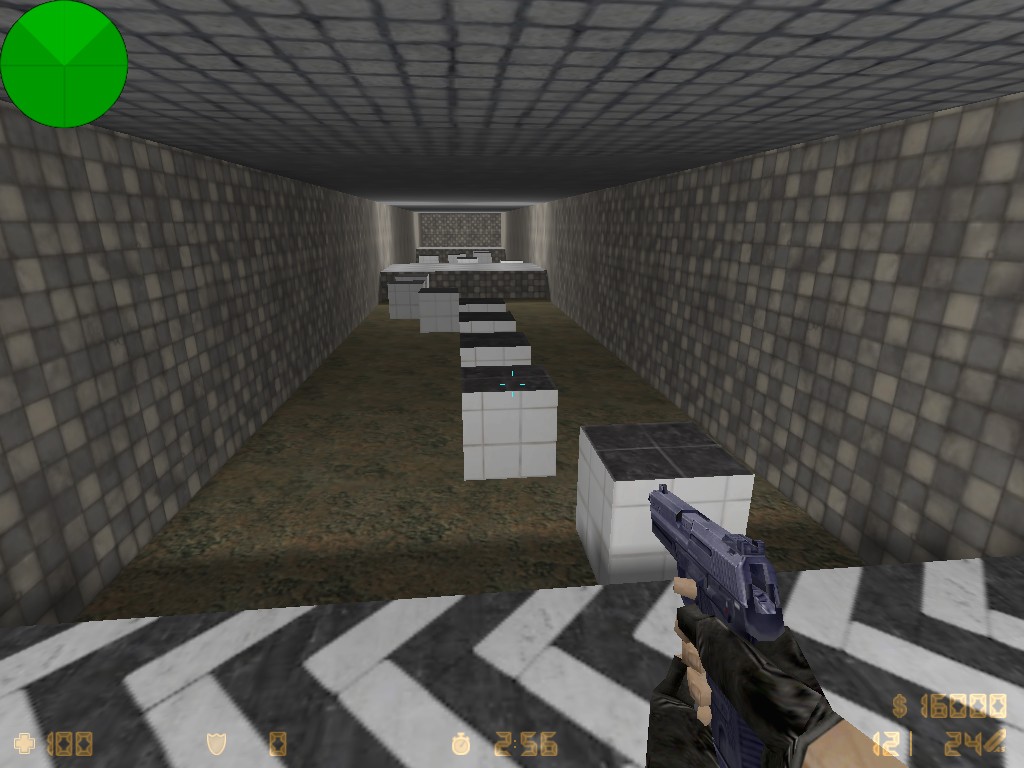 Download bhop_turm - Screenshot