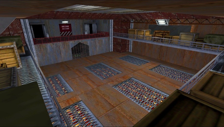 jail_bitfactory_5 — screenshot 4