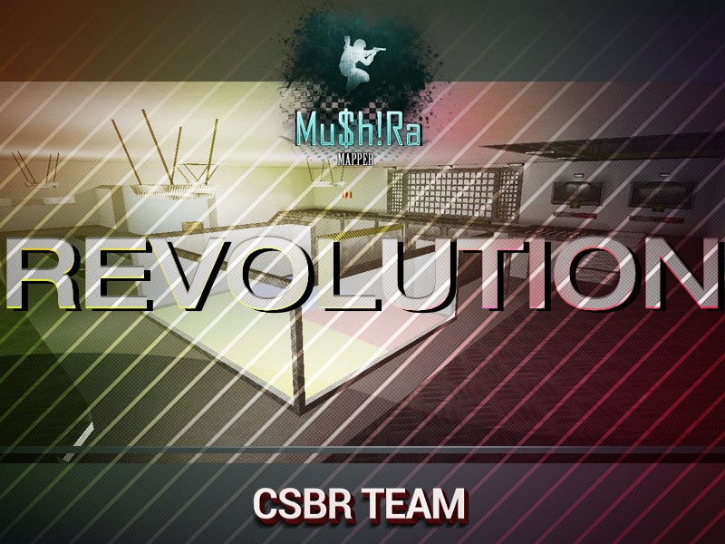 Download jail_revolution_csbr_v3 - Screenshot