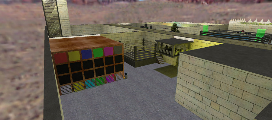 jail_cennetbahceleri — screenshot 8