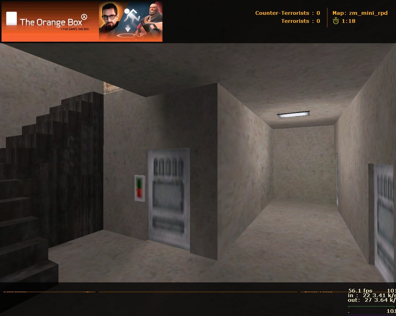 zm_mini_rpd — screenshot 6