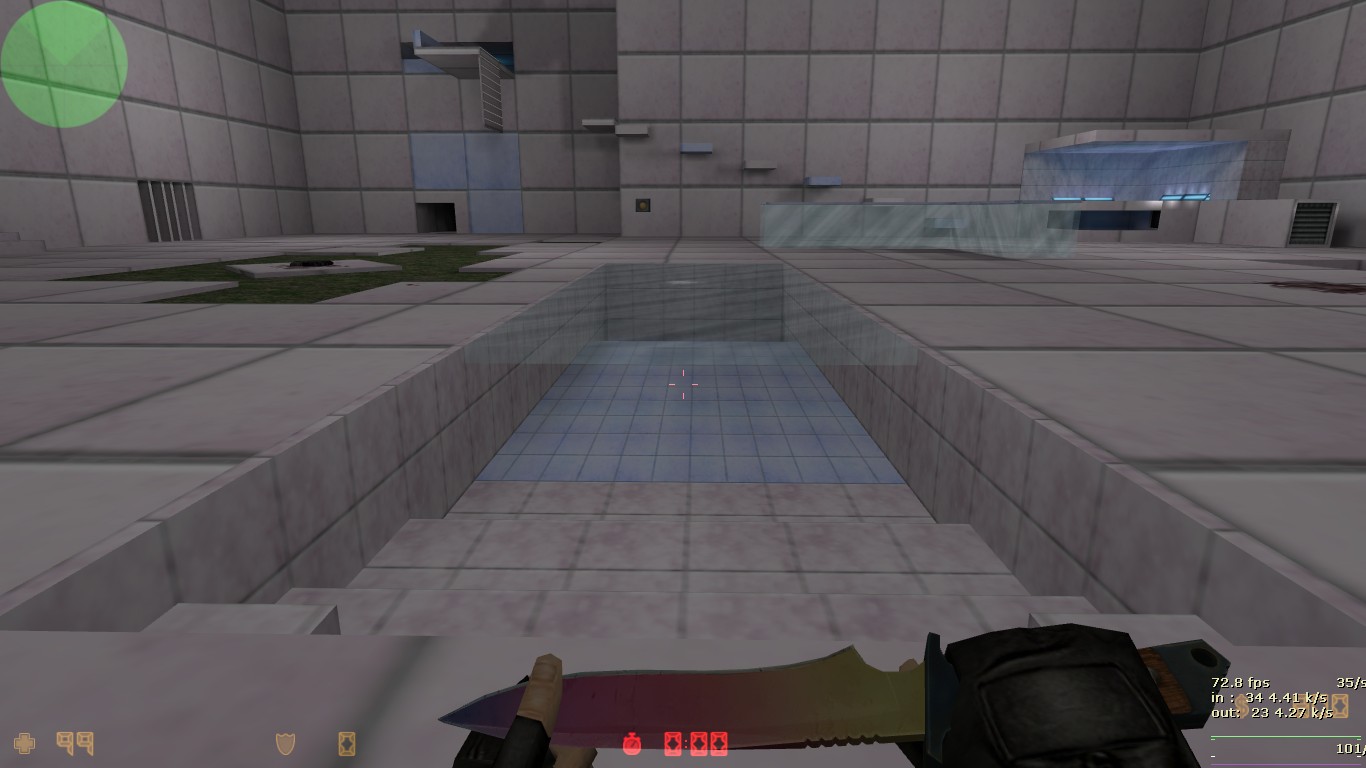 zm_cubeworld_mini — screenshot 5