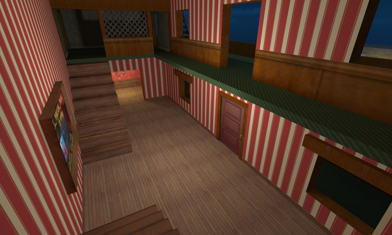 cs_mansion_maniac — screenshot 4