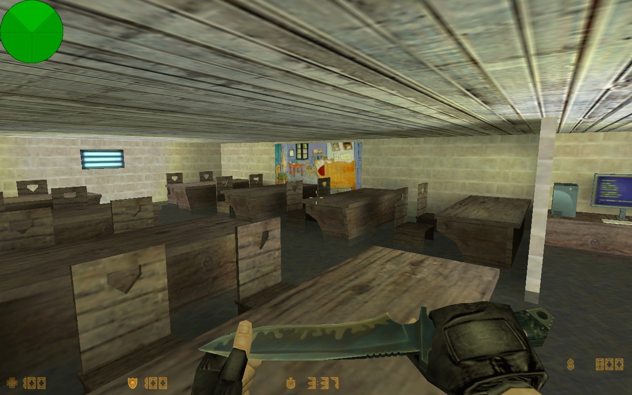 jail_compact — screenshot 4