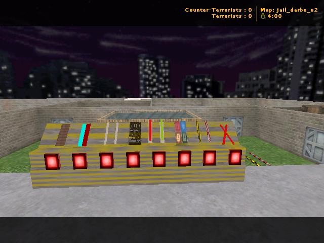 jail_darbe_v2 — screenshot 7