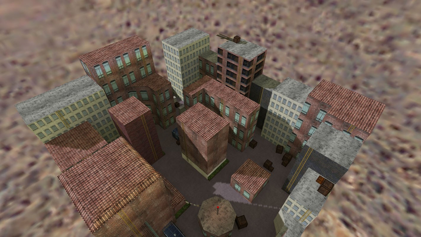 Download hns_floppytown - Screenshot