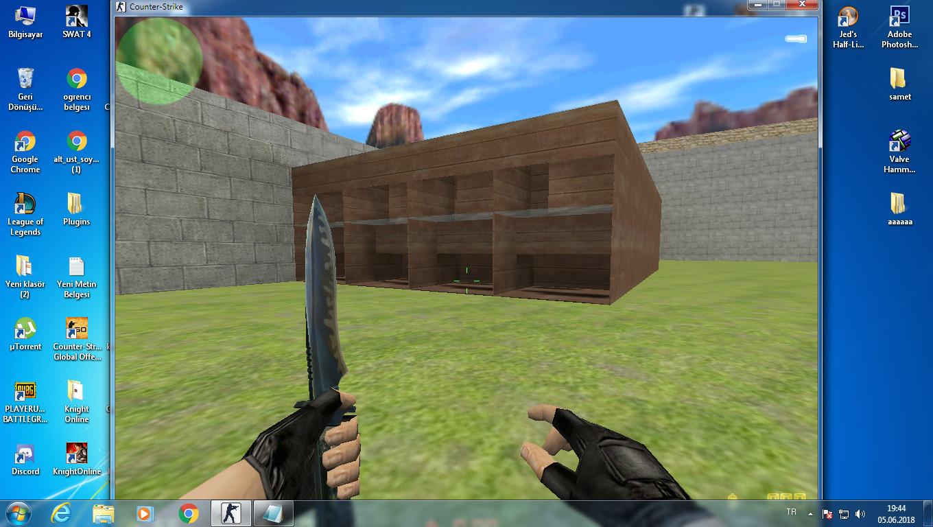 jail_dalyurek — screenshot 8