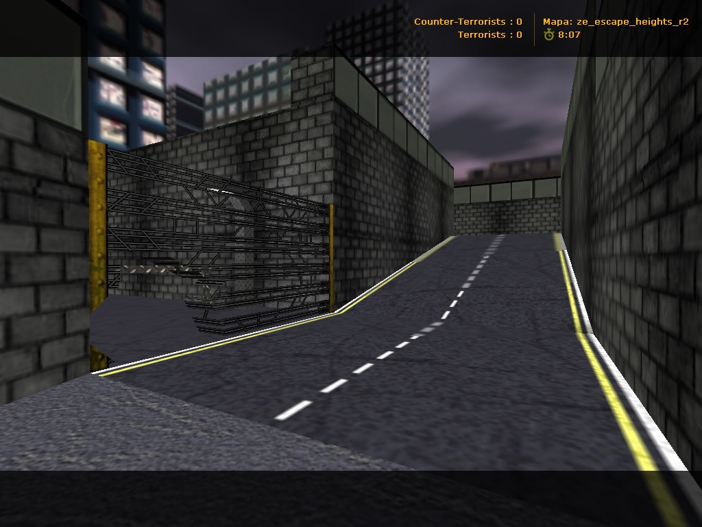 Download ze_escape_heghts_r2b - Screenshot