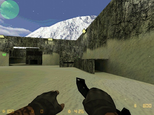 Download zm_vd_winter2 - Screenshot