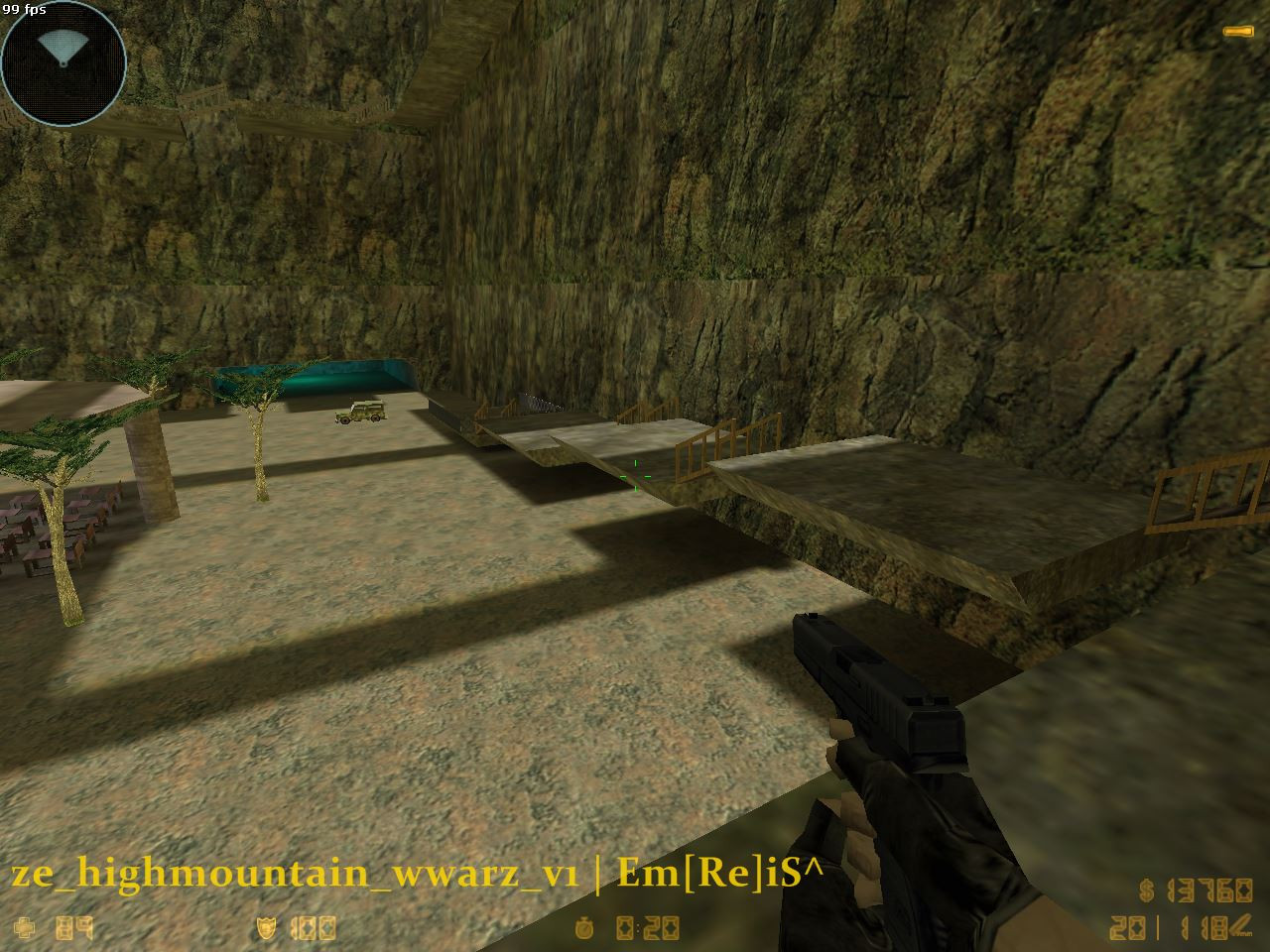 Download ze_highmountain_wwarz_v1 - Screenshot
