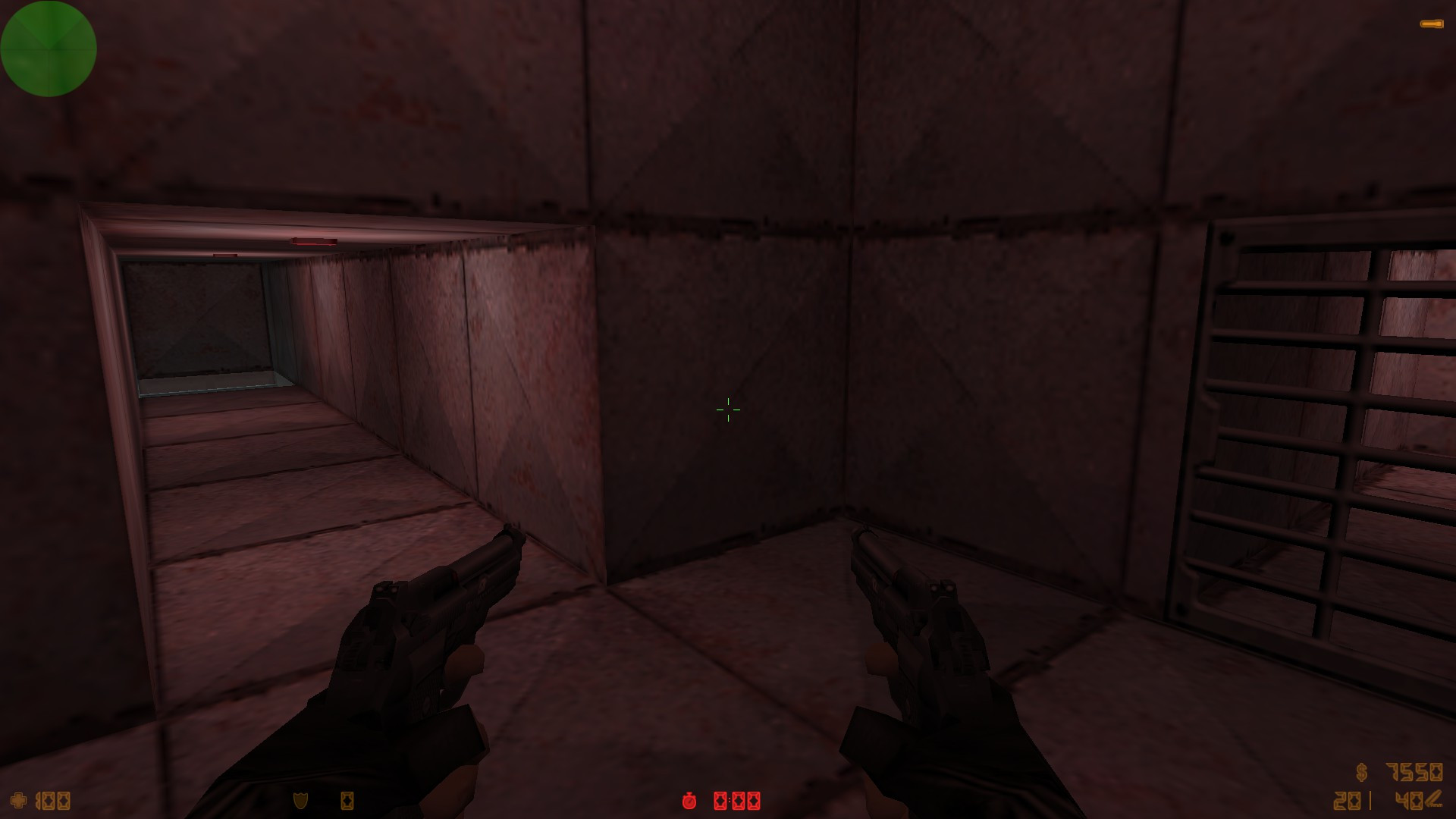 zm_zombie_office — screenshot 10