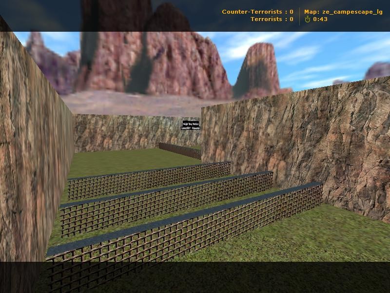 ze_campescape_lg — screenshot 5