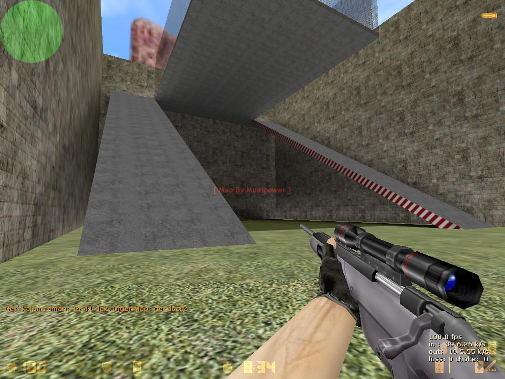 ze_isla_nublar_level2_dp — screenshot 2