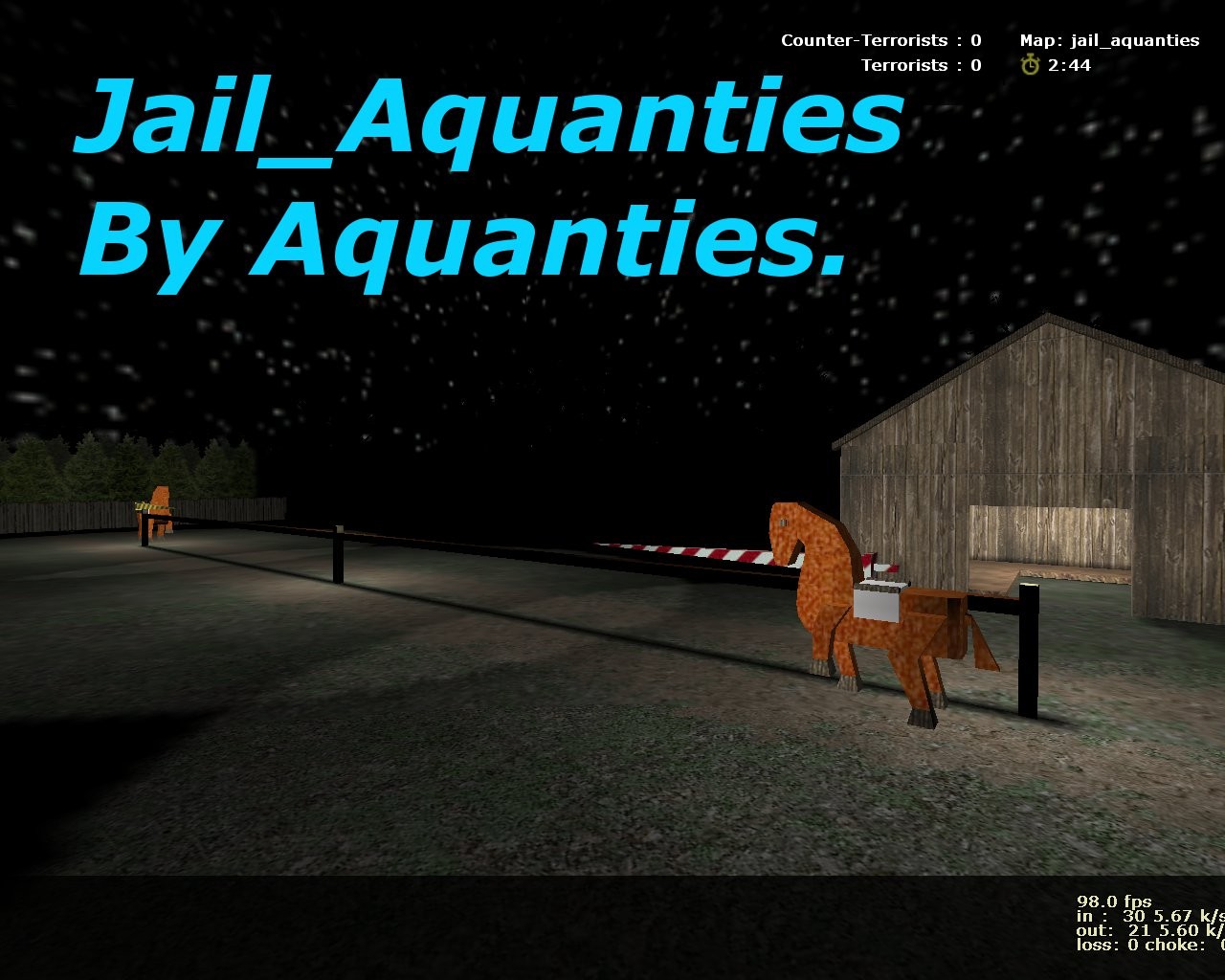 Download jail_aquanties - Screenshot