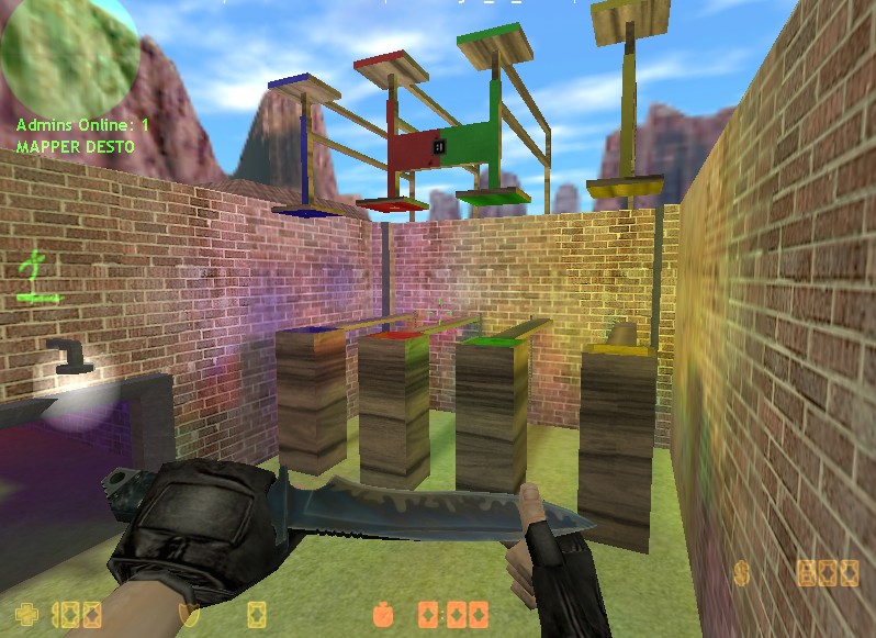 jail_ak_idea_mini — screenshot 8