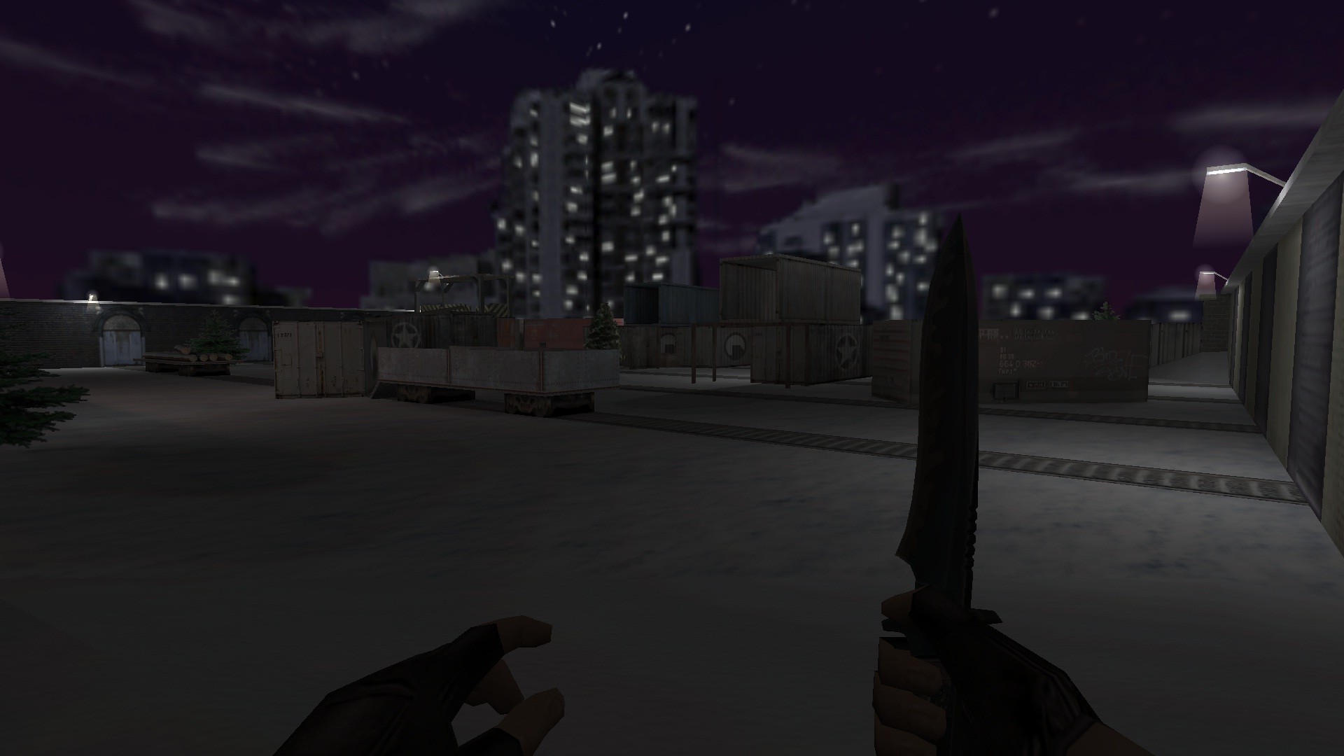 Download zp_winter_trains - Screenshot