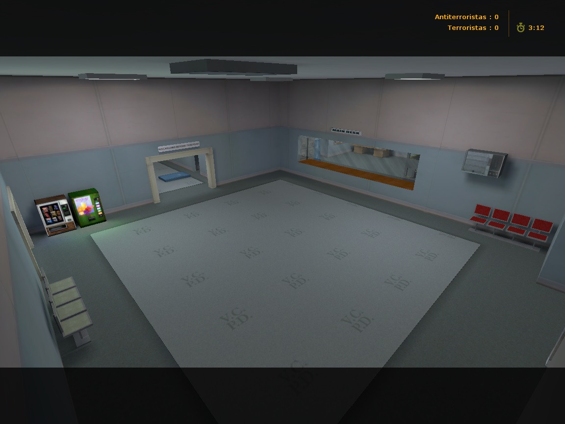 zl_vicecitypolicedept_lg — screenshot 5