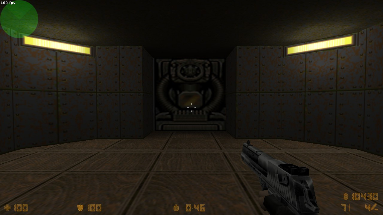 ze_Doom_level1 v2 — screenshot 10