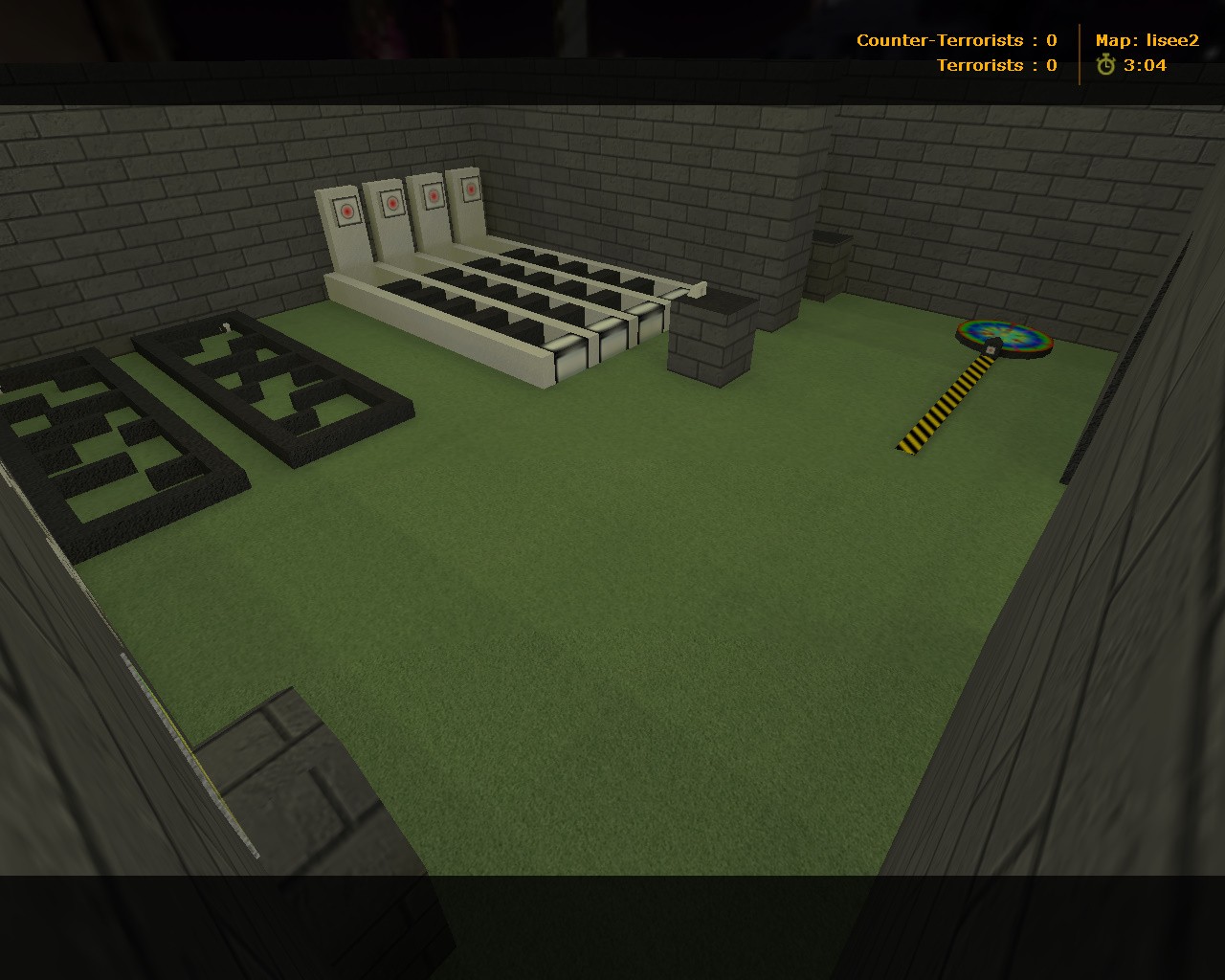 jail_buyuklise — screenshot 7