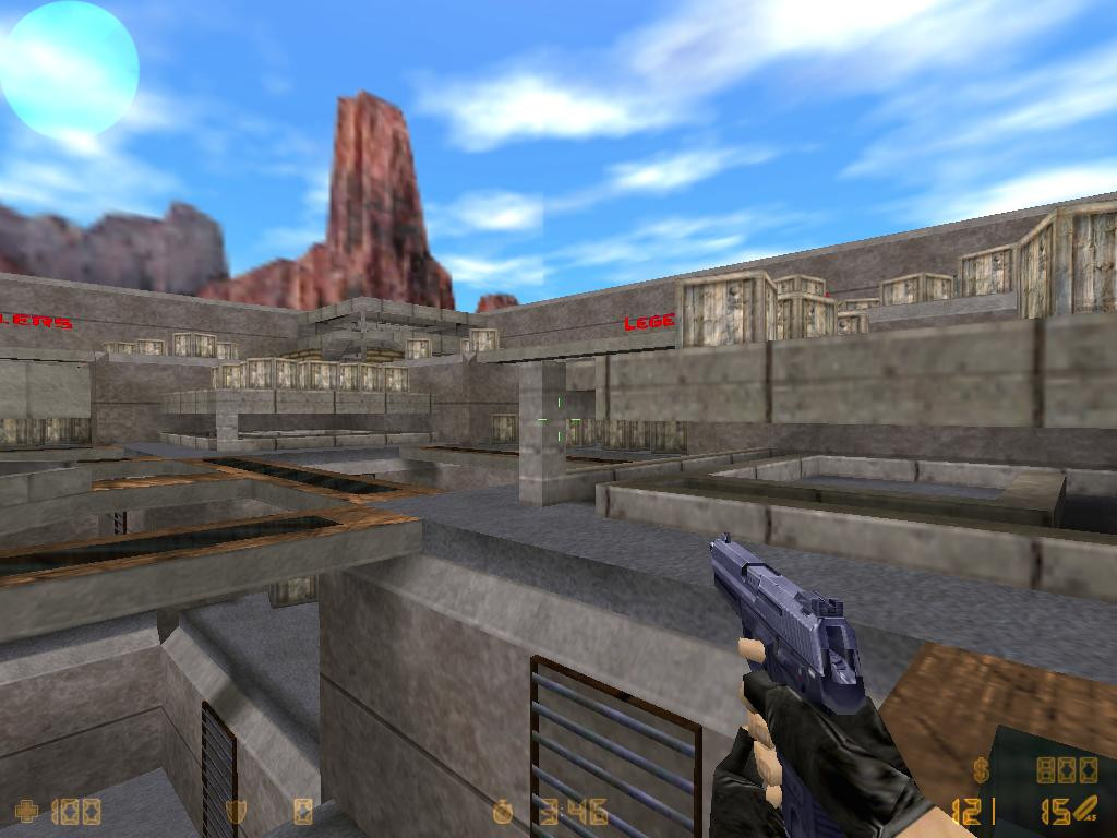 zm_lazy_crate — screenshot 4
