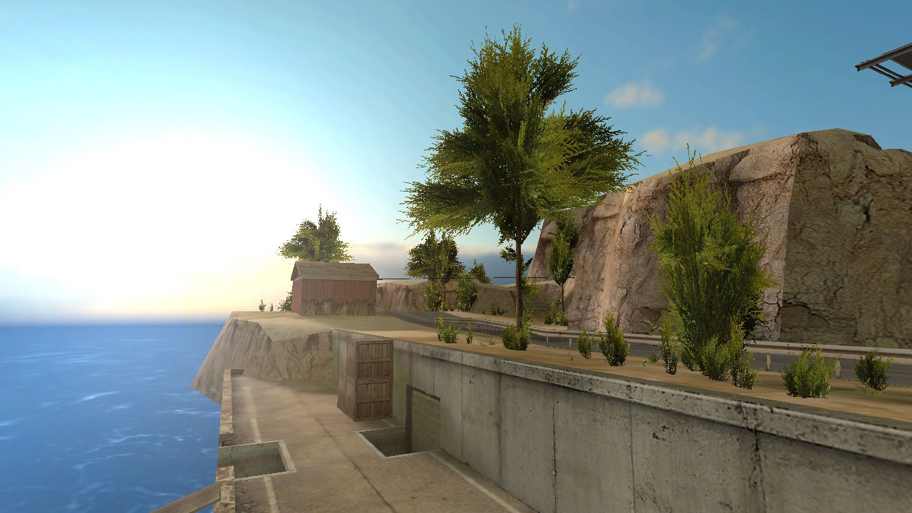 zm_riverside — screenshot 3