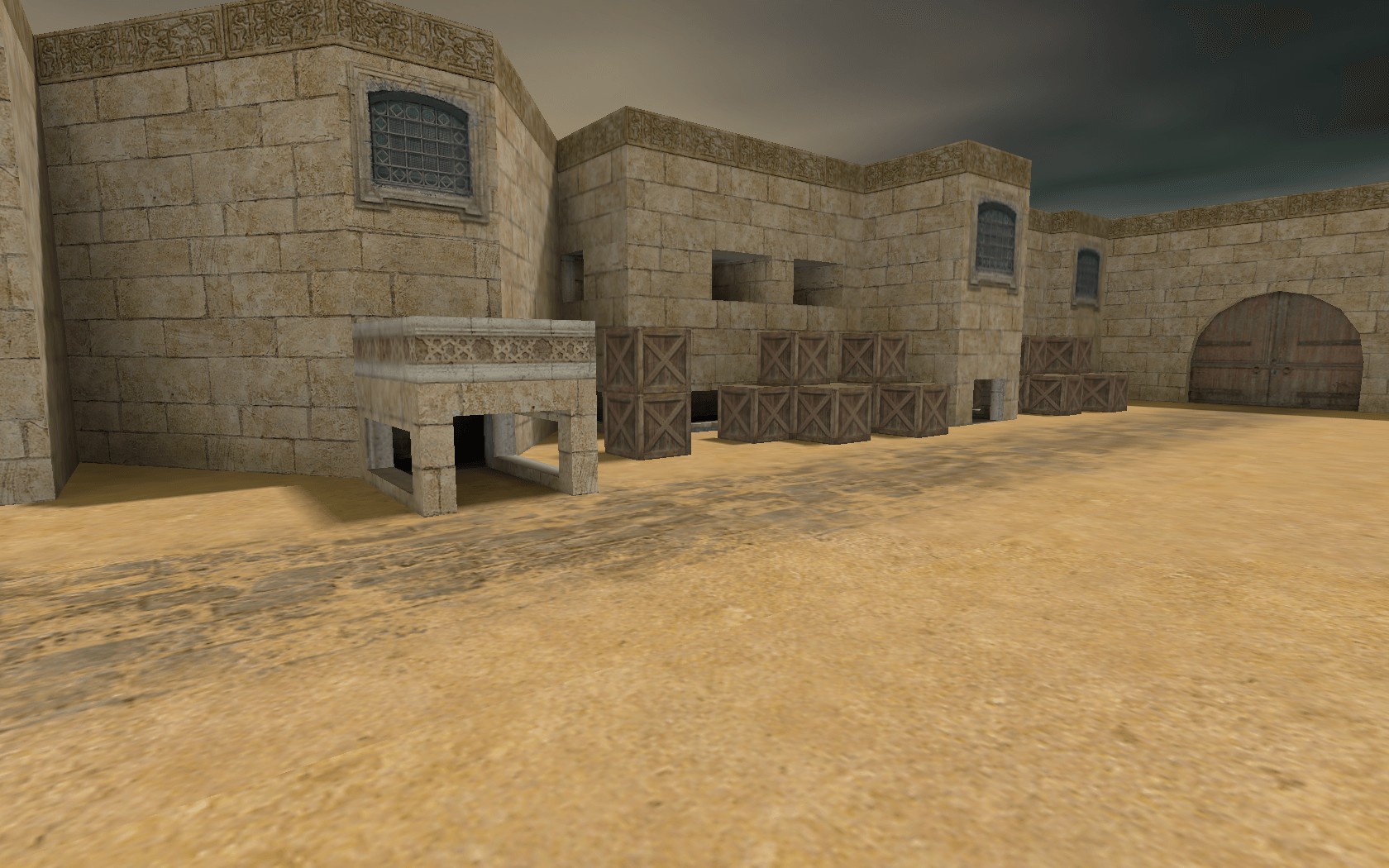 Download zm_gbox7 - Screenshot