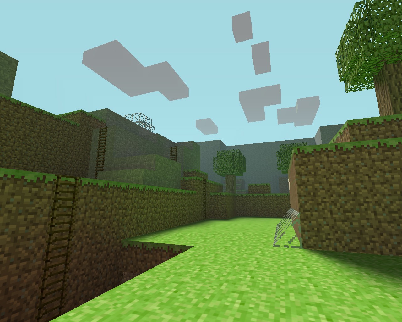 hns_minecraft — screenshot 3