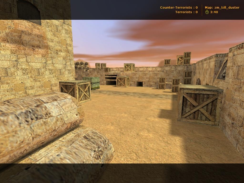 Download zm_kill_duster - Screenshot