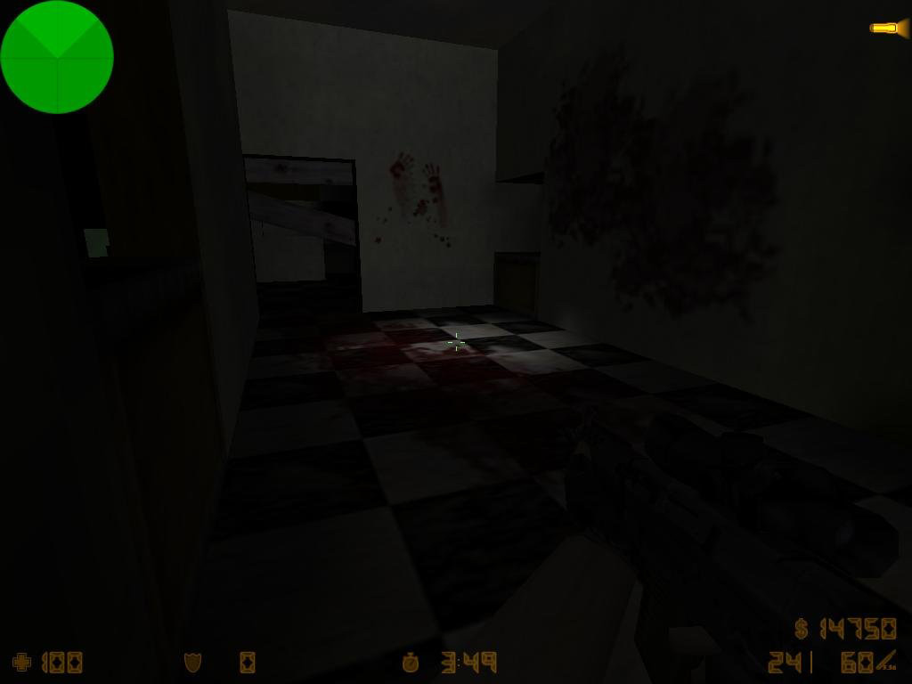 Download zm_ilc_water_house - Screenshot