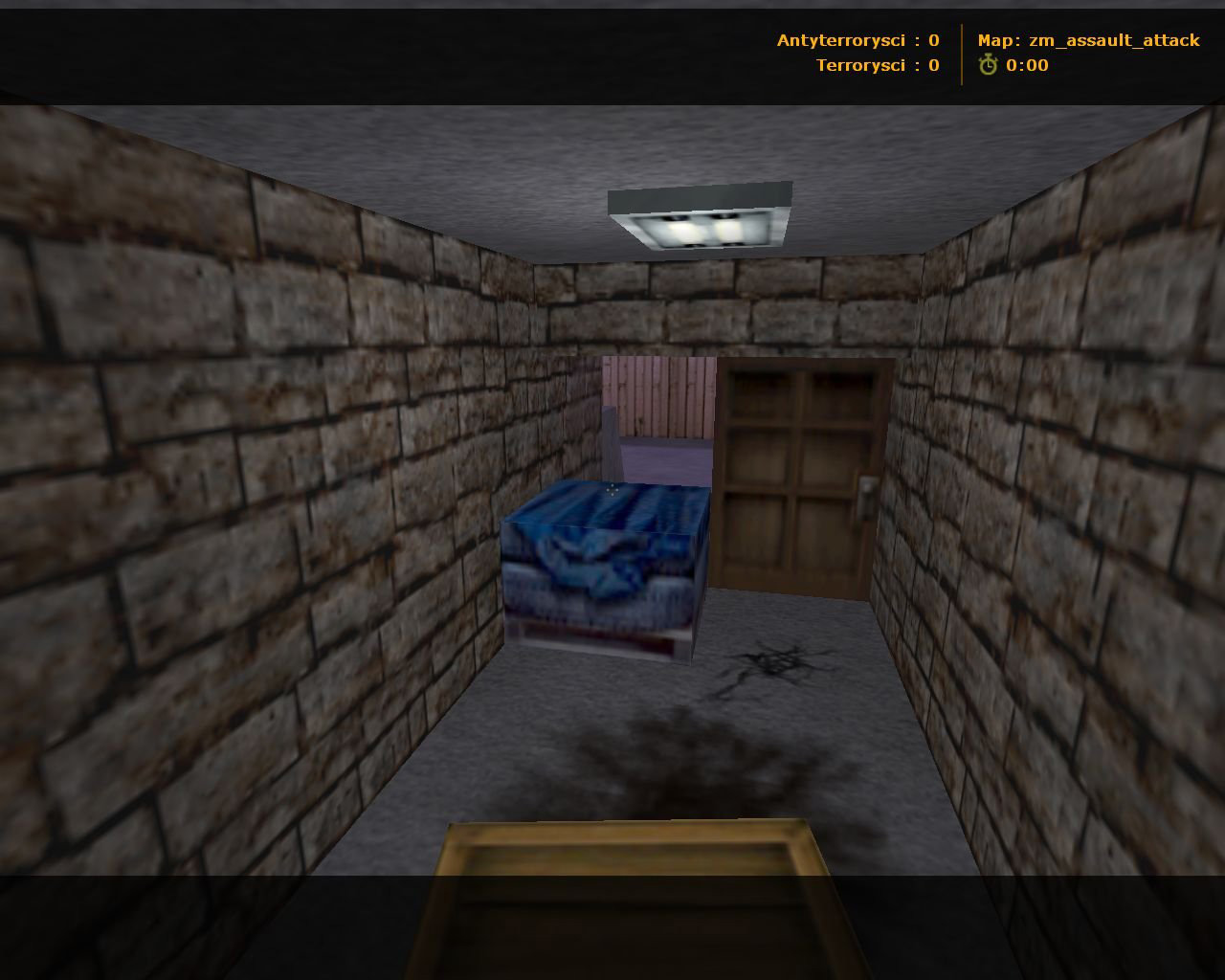 Download zm_assault_attack - Screenshot