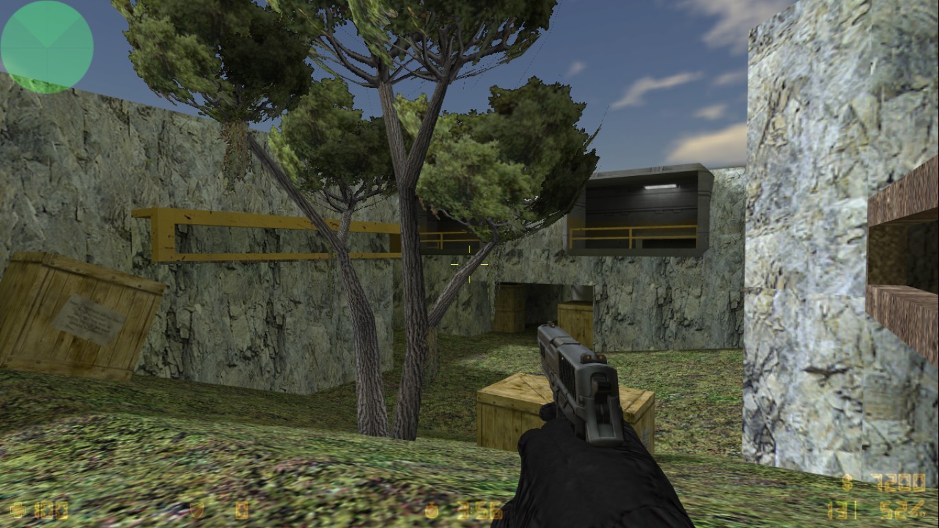 zm_south_gate — screenshot 2