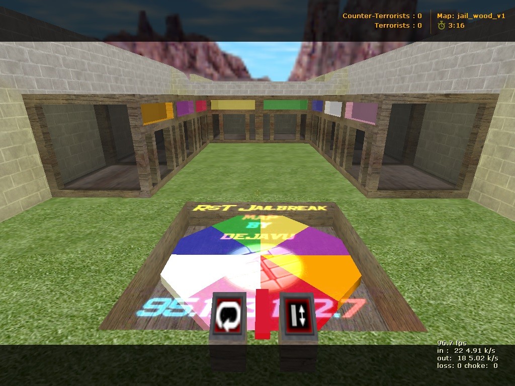 jail_wood_v1 — screenshot 6