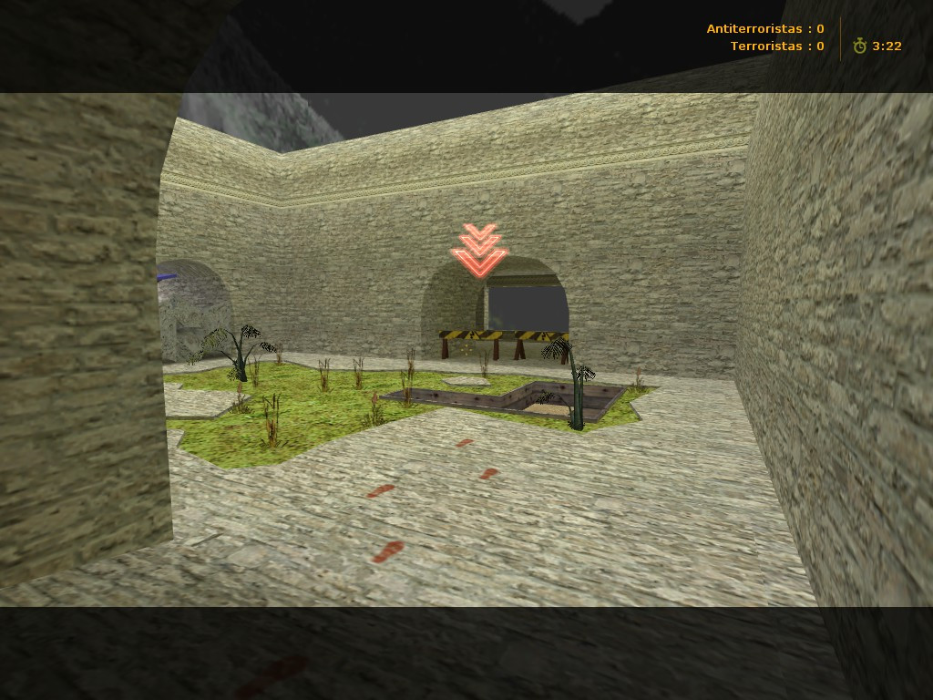 Download ze_aztec_ng - Screenshot