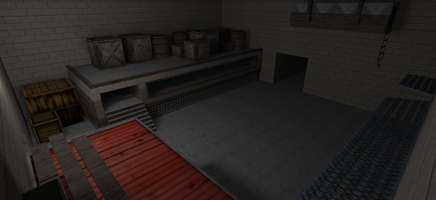 zm_five_remake — screenshot 5