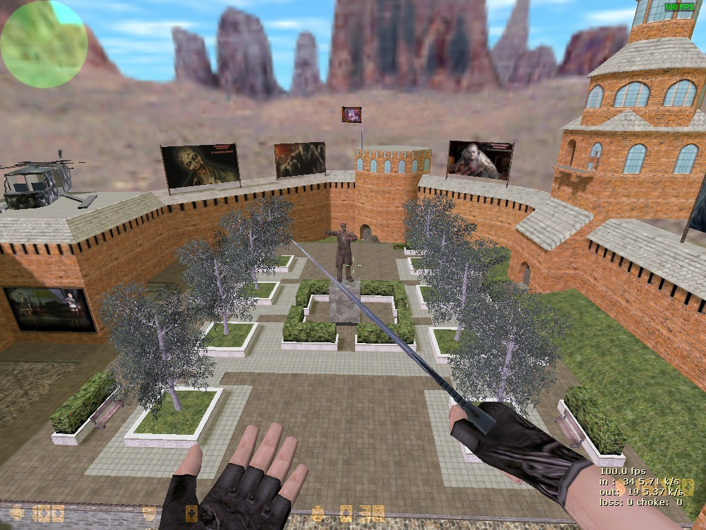 ze_goldriver_pg — screenshot 7