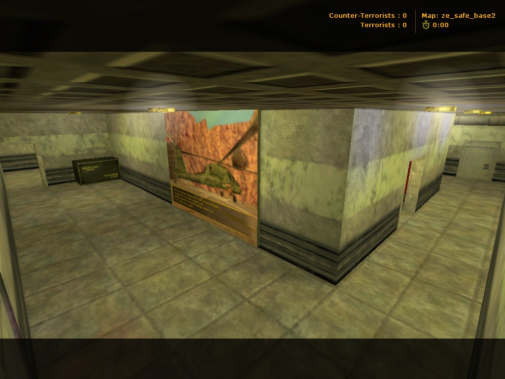 ze_safe_base2 — screenshot 8