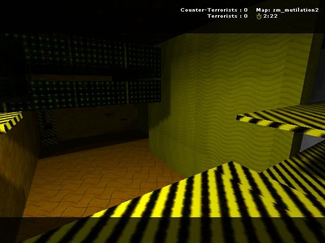 zm_mutilation2 — screenshot 3
