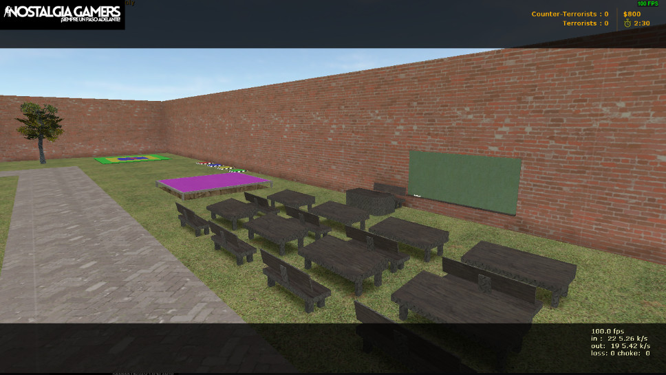 jail_nostalgia_2020 — screenshot 19