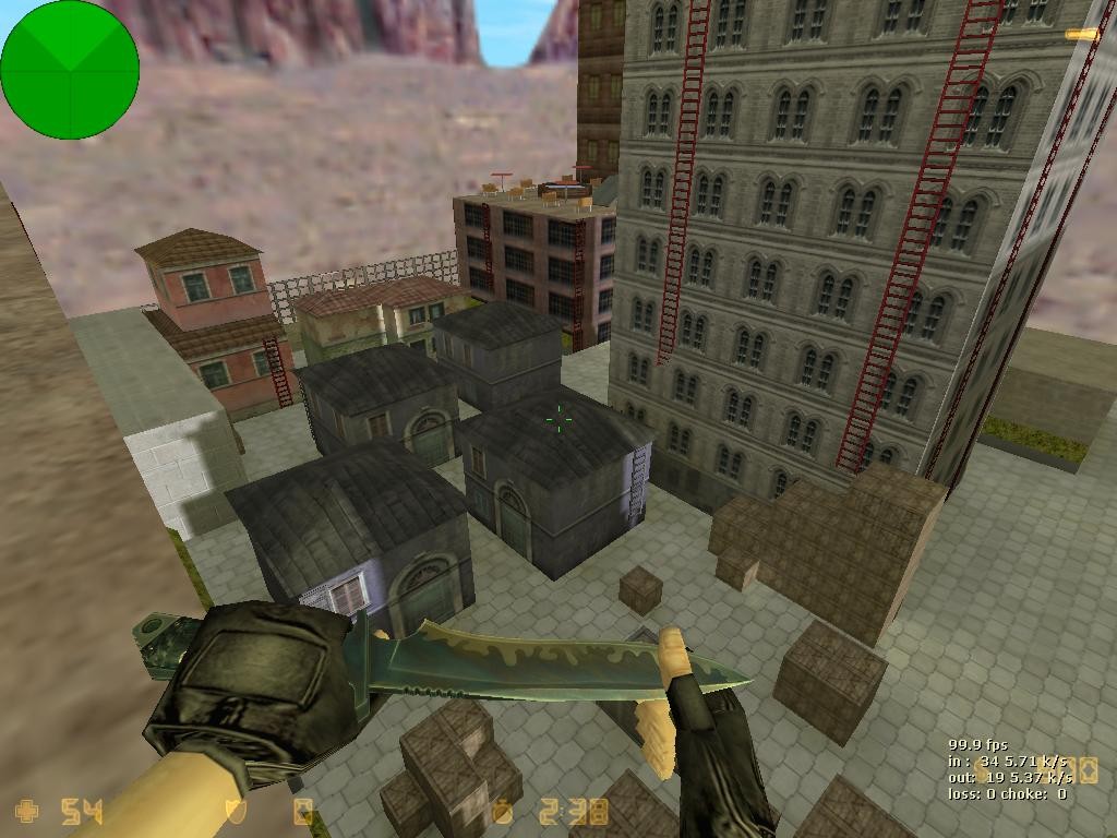 hns_oneandonly — screenshot 5