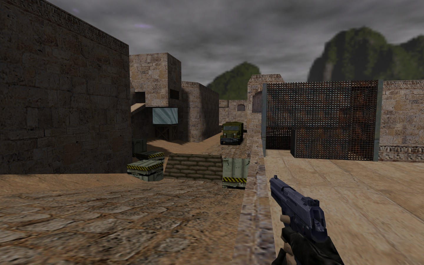 Download zm_dust2x2_2k17 - Screenshot