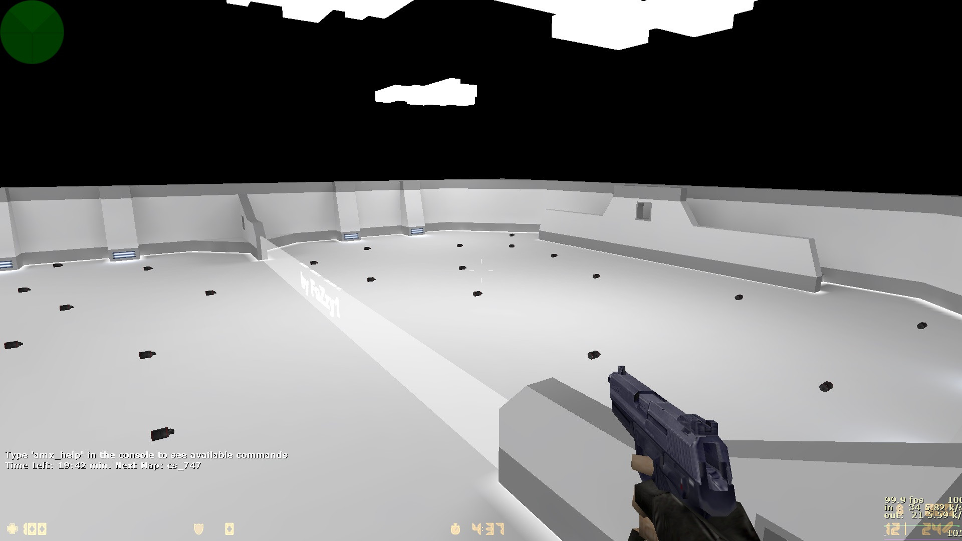 he_snow_white — screenshot 3