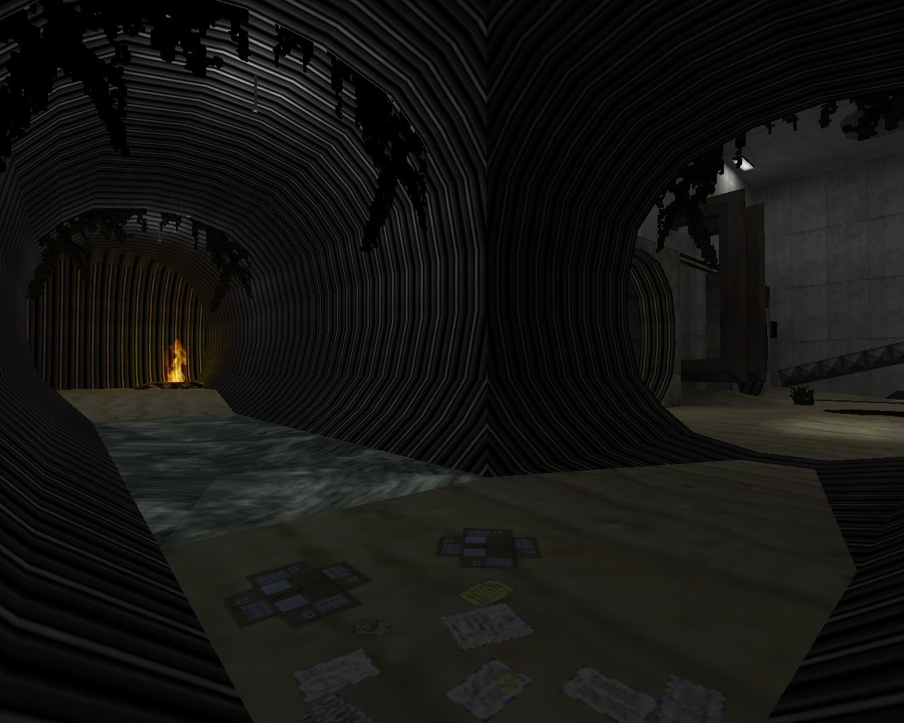 Download zm_canalization_beta2 - Screenshot