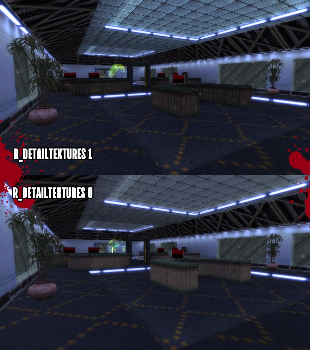Download zm_spacelab - Screenshot