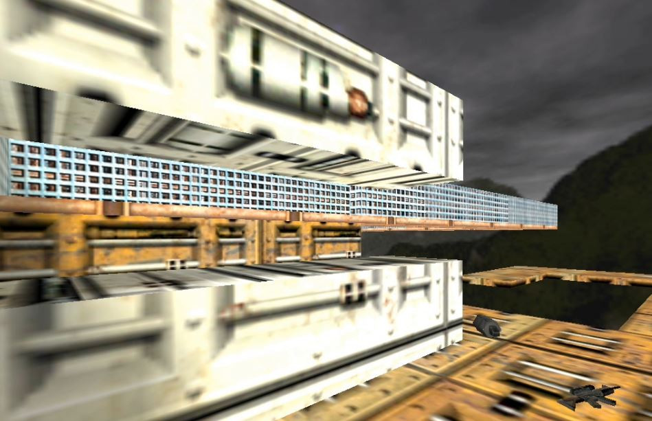 zm_House — screenshot 14
