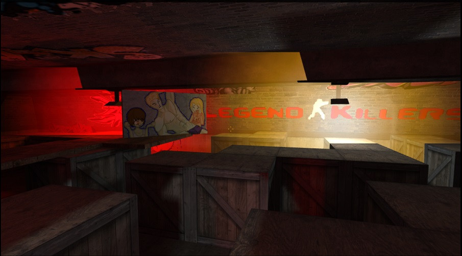 hns_storage — screenshot 5